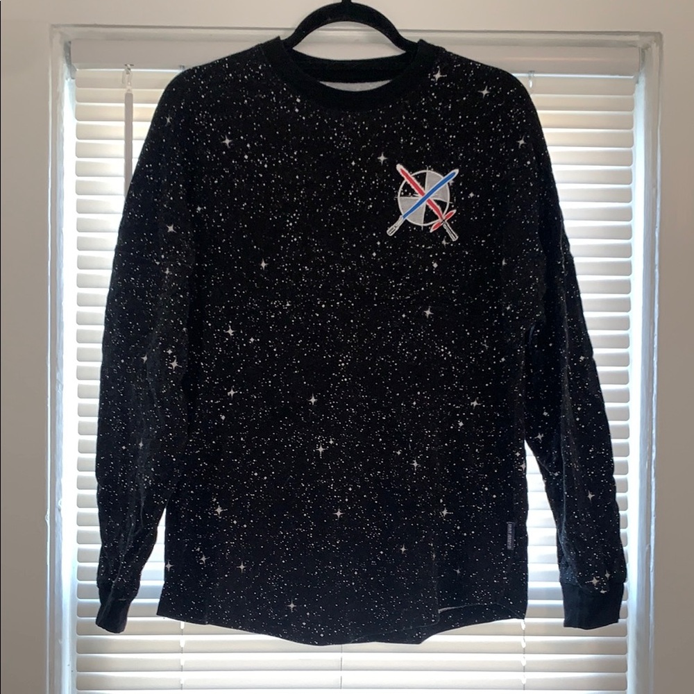 Disney Spirit Jersey (StarWars)